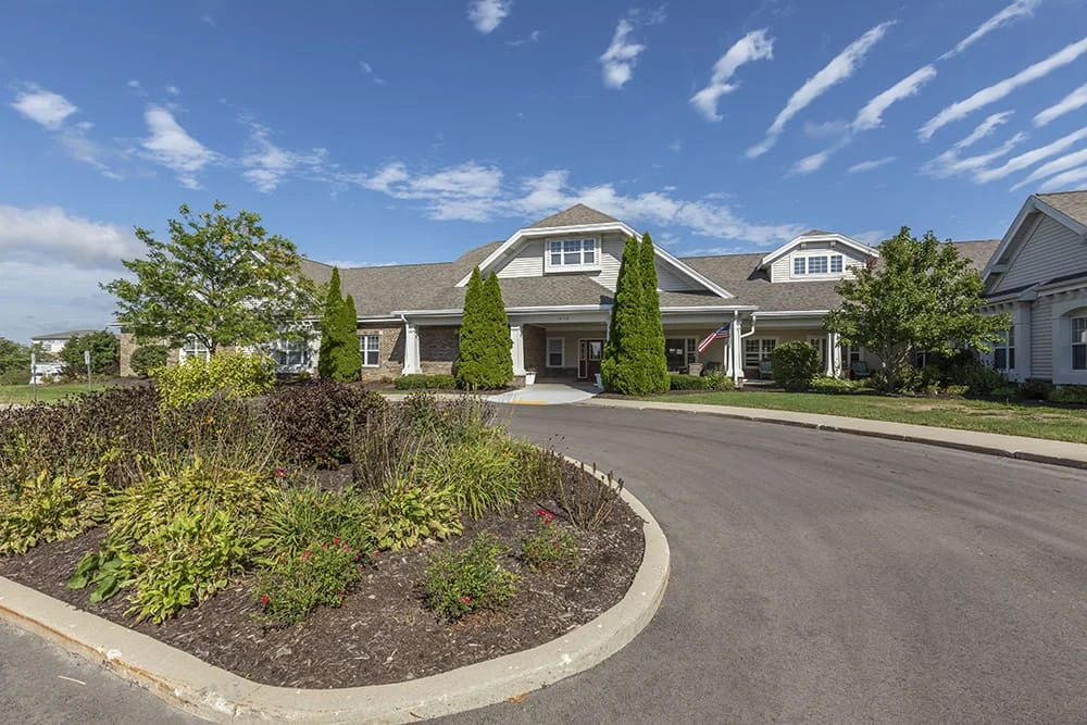 Image of Brookdale Kenosha (1)