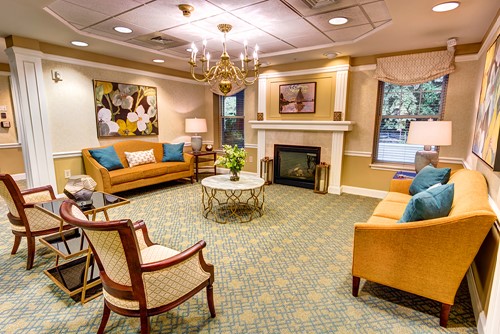 Image of Townehall Place of West Bloomfield (3)