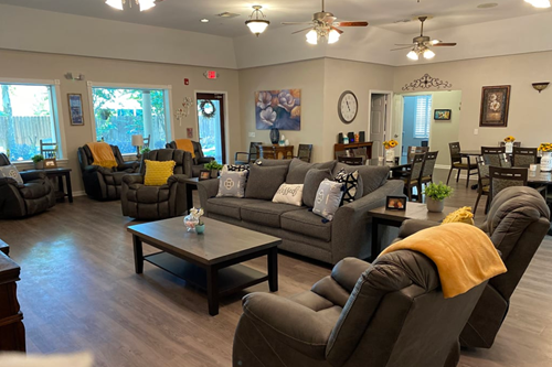 Image of Magnolia Assisted Living - Copperbrook (3)