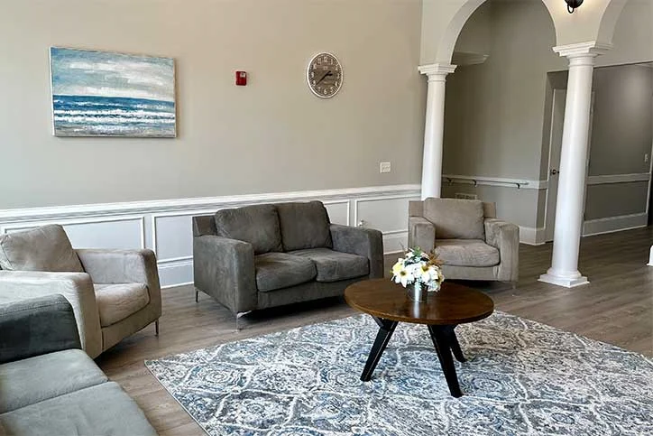 Image of The Gardenias (8)