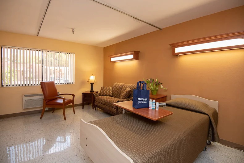 Image of Mi Casa Nursing Center (6)