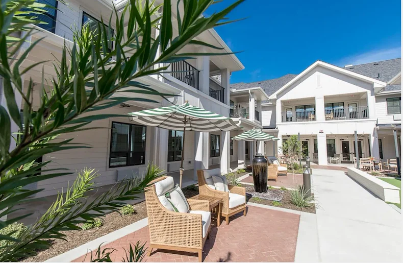 Image of The Blake at Waco (10)