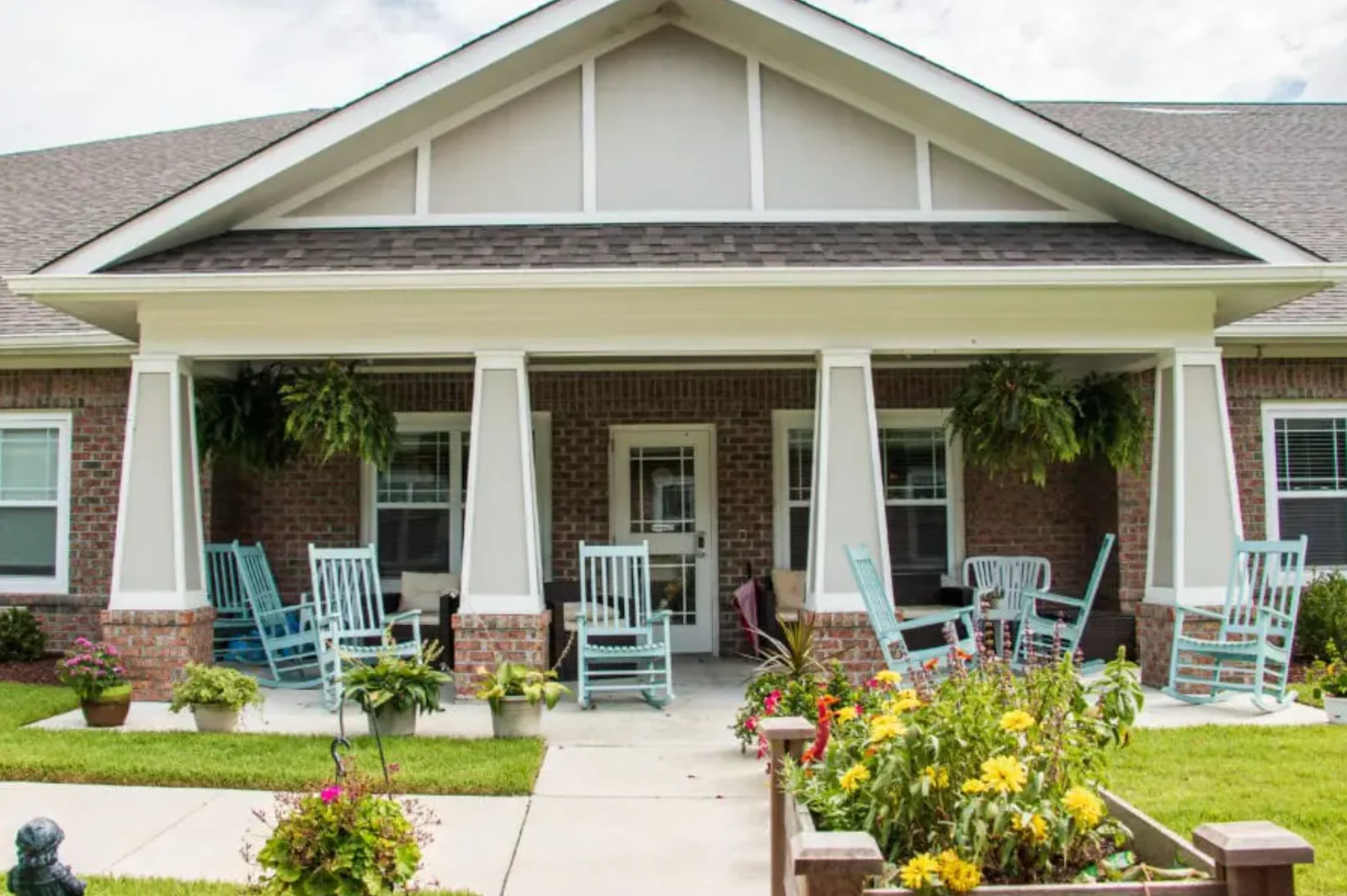 Image of Carteret Landing (1)