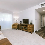 Apartment Homes - Independent Living