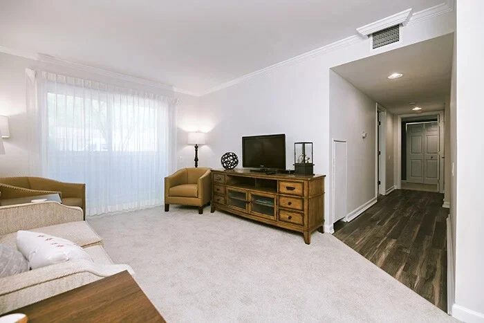 Apartment Homes - Independent Living