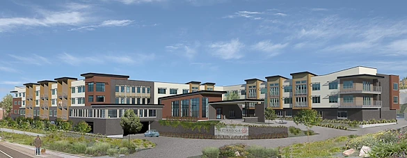 Image of The Ridge Foothill (8)