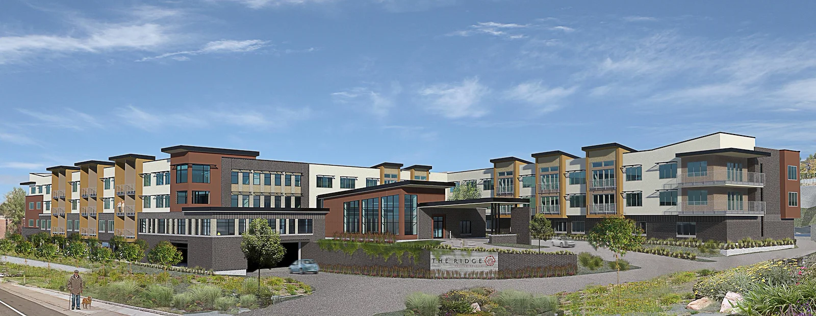 Image of The Ridge Foothill (8)