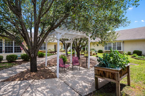 Image of American House Murfreesboro (2)