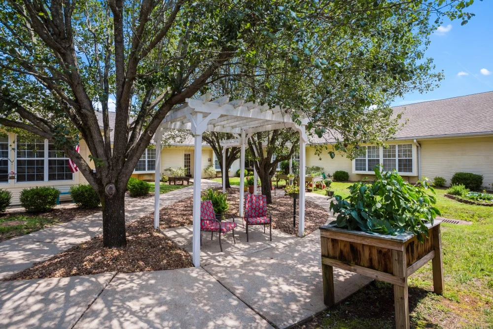 Image of American House Murfreesboro (2)