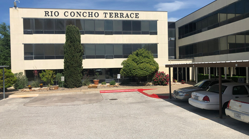 Image of Rio Concho Terrace (1)