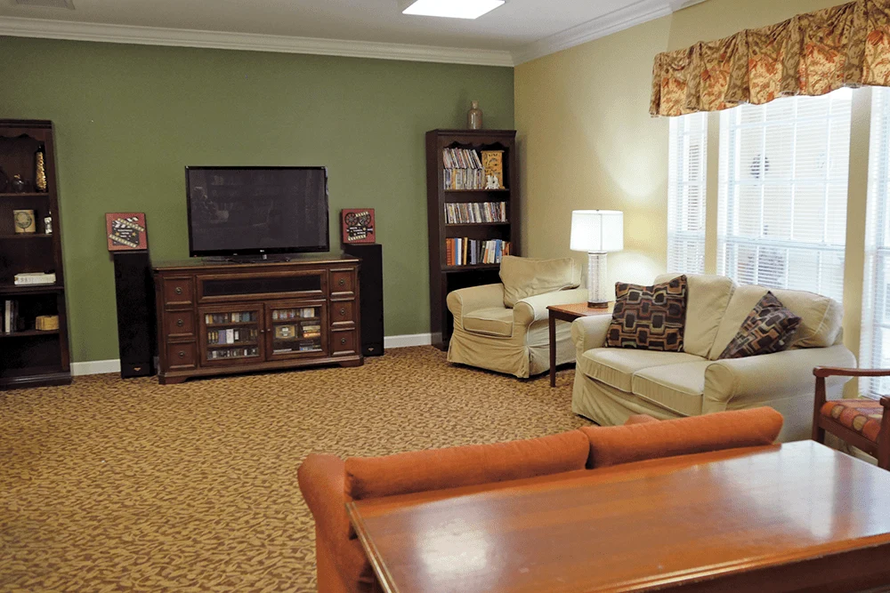 Image of Brookdale Central Chandler (4)