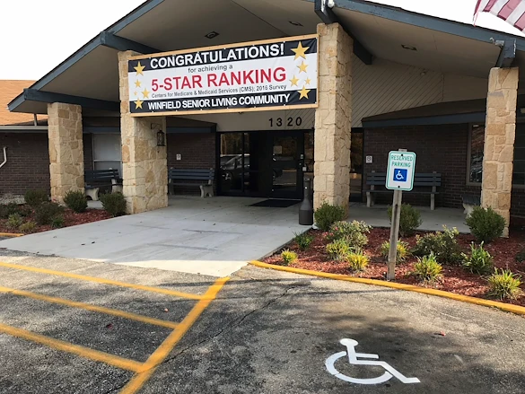 Image of Winfield Healthcare Center (2)