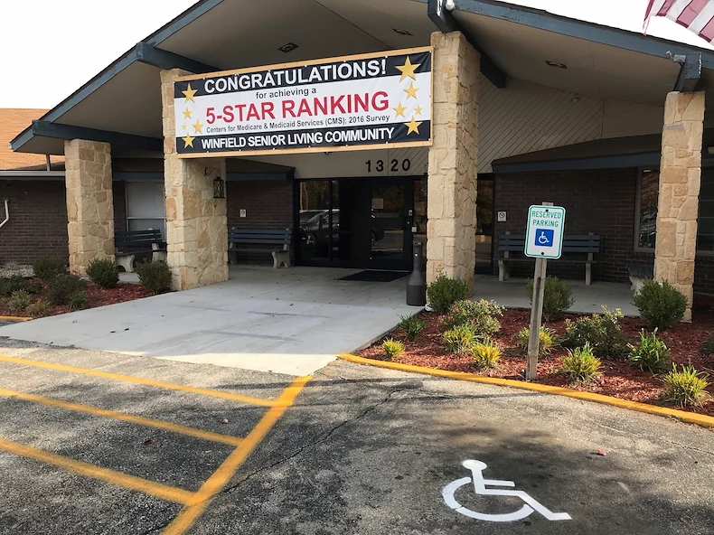 Image of Winfield Healthcare Center (2)