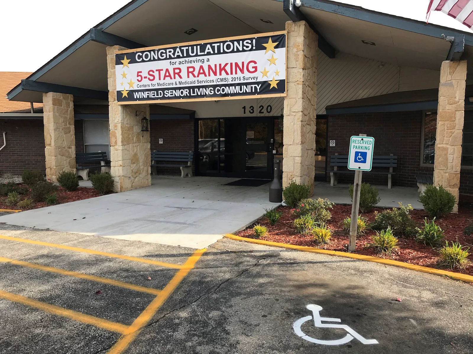 Image of Winfield Healthcare Center (2)