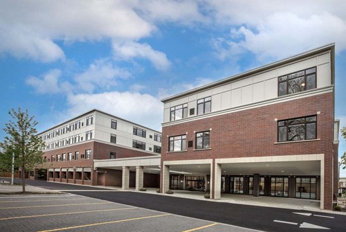 Image of The Sheridan at River Forest (1)