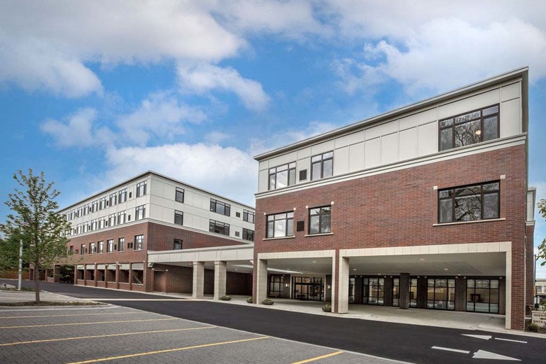 Image of The Sheridan at River Forest (1)