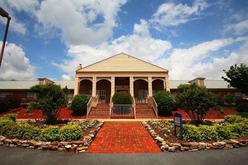 Image of Nhc Healthcare, Johnson City (1)