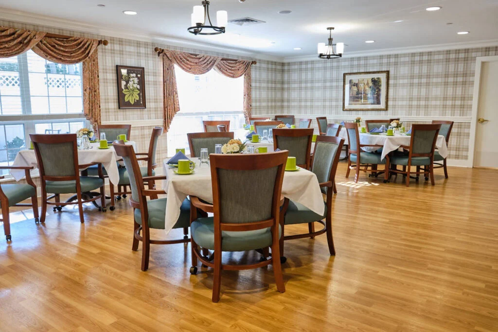 Image of Artis Senior Living of Brick (4)