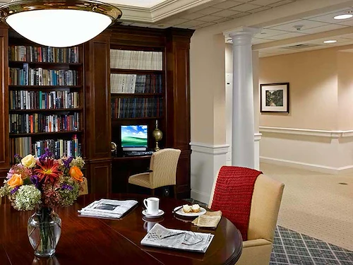 Image of Atria Briarcliffe Manor (3)