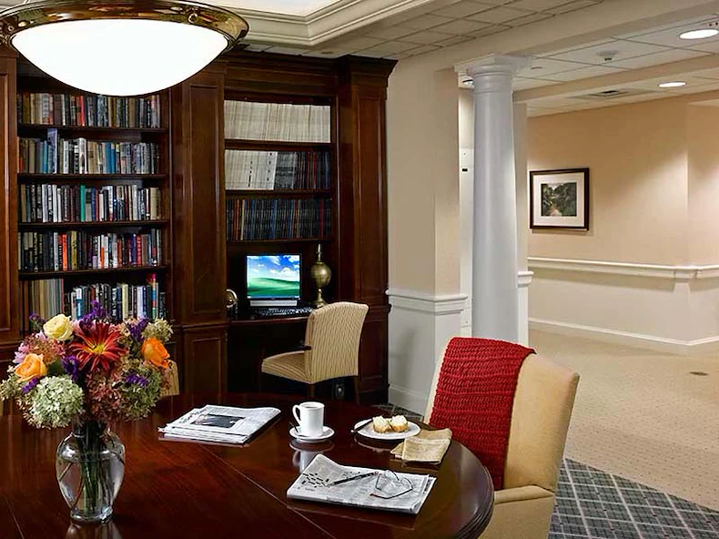 Image of Atria Briarcliffe Manor (3)