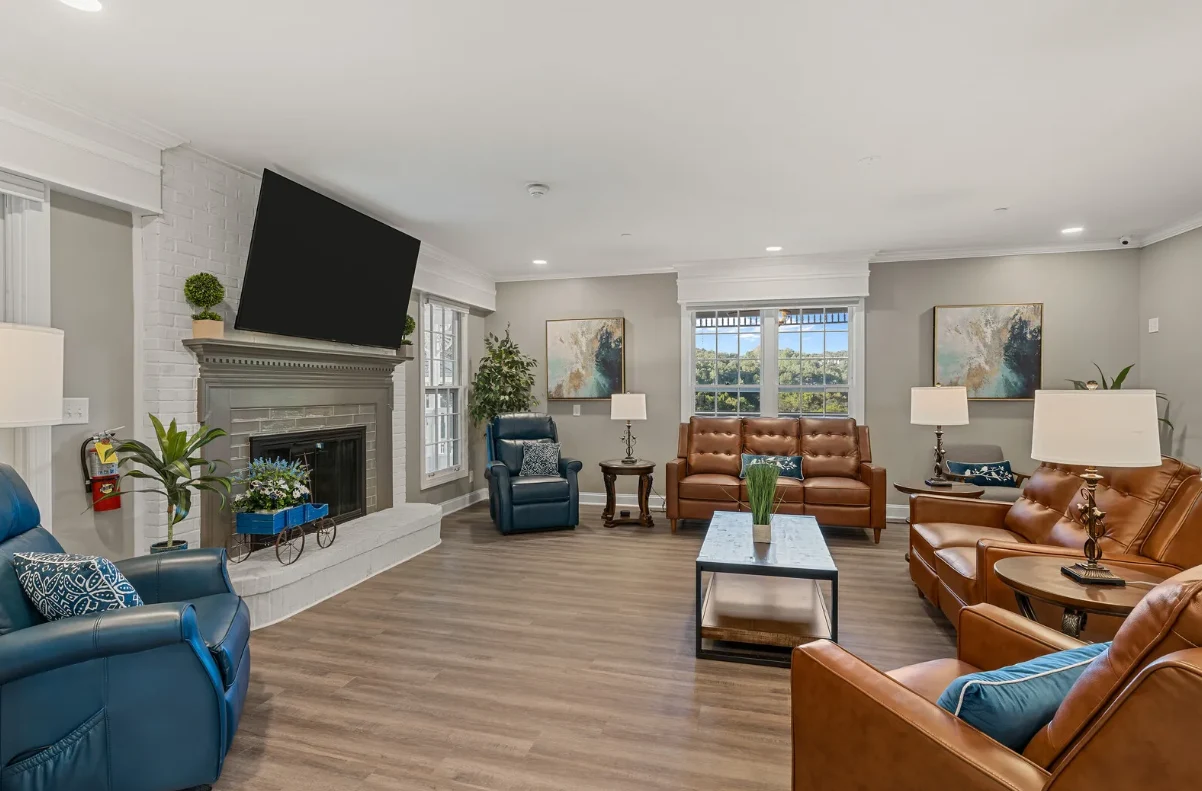 Image of New Hope Senior Living (3)