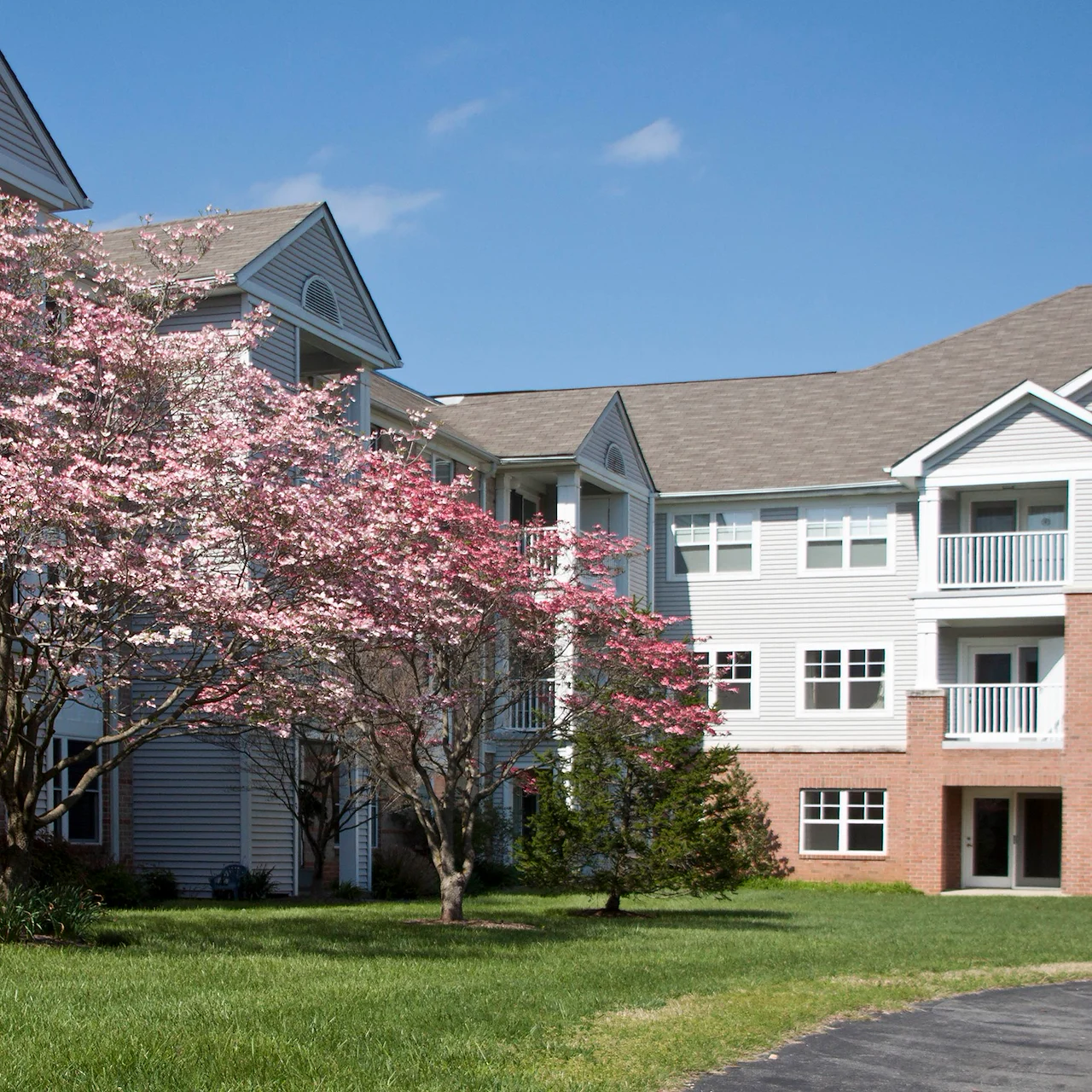 Image of Collington Life Plan Community (2)