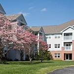 Image of Collington Life Plan Community (2)