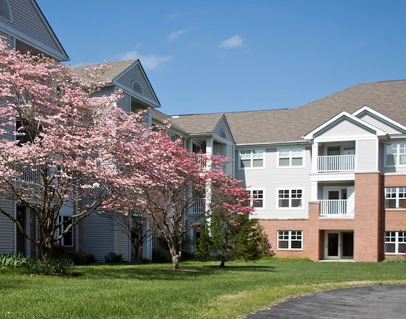 Image of Collington Life Plan Community (2)