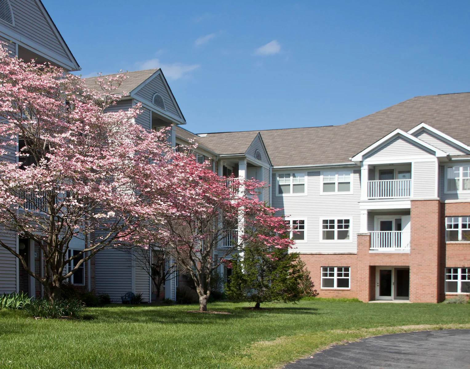 Image of Collington Life Plan Community (2)