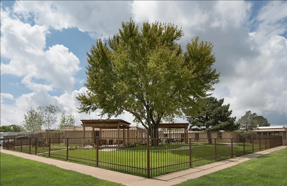 Image of Farwell Care And Rehabilitation Center (3)