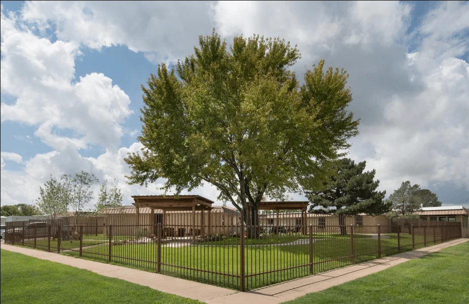 Image of Farwell Care And Rehabilitation Center (3)