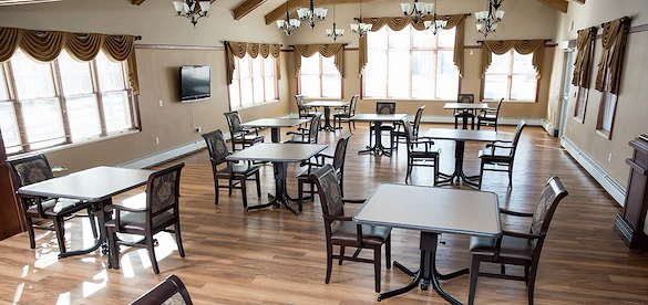 Image of Rennes Health & Rehab Center - De Pere (4)