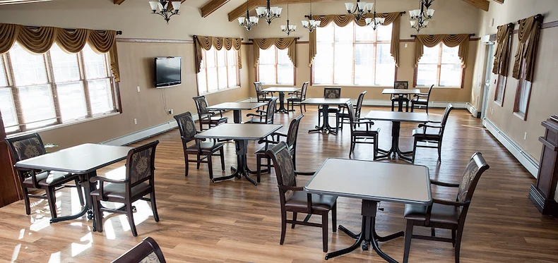 Image of Rennes Health & Rehab Center - De Pere (4)