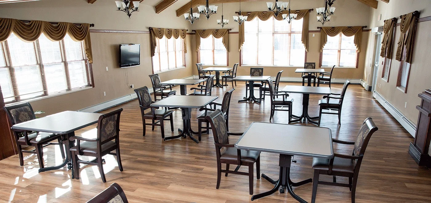 Image of Rennes Health & Rehab Center - De Pere (4)