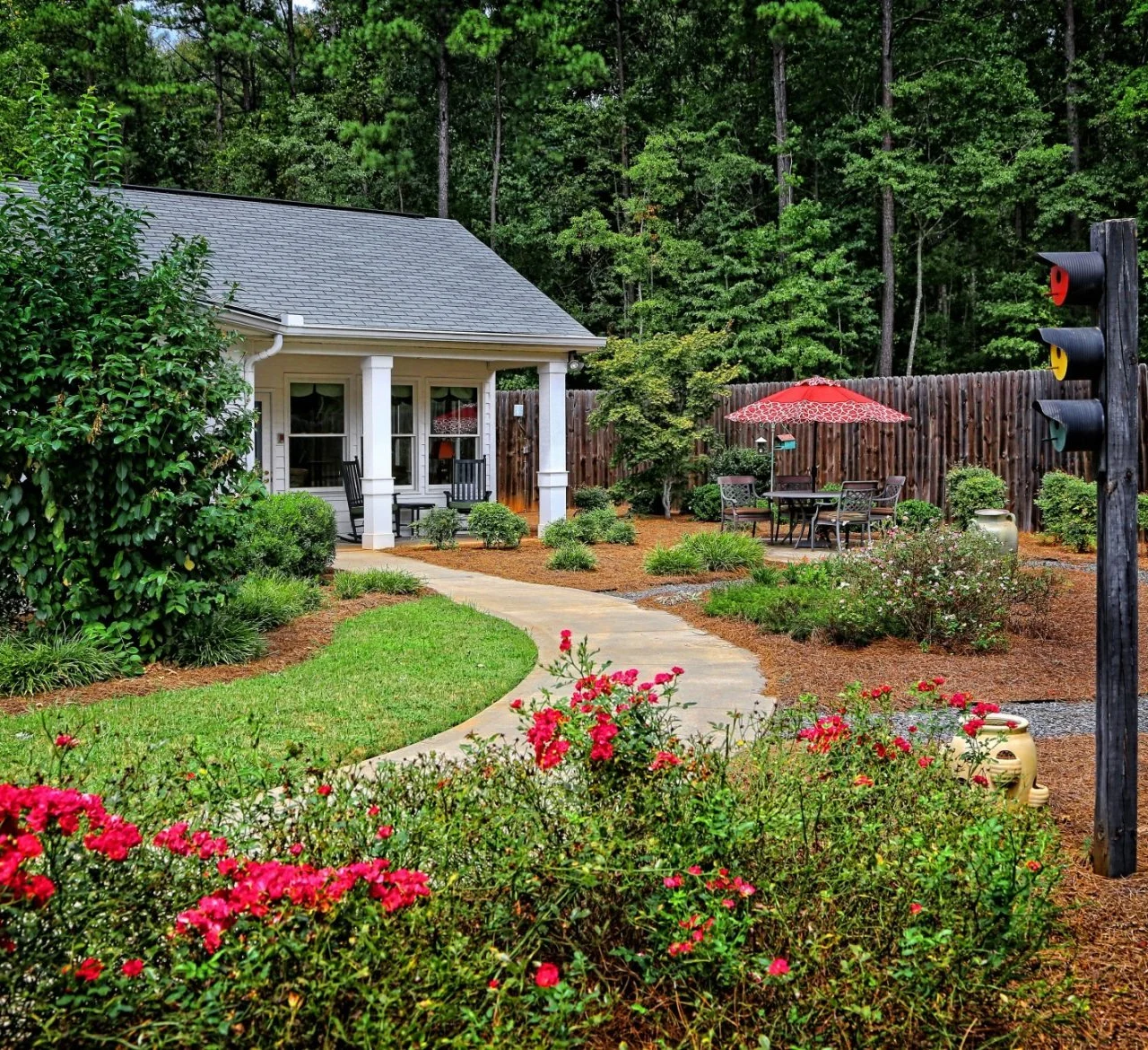 Image of The Woods Senior Living (3)