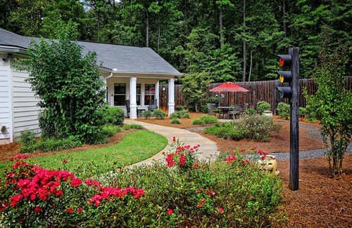 Image of The Woods Senior Living (3)