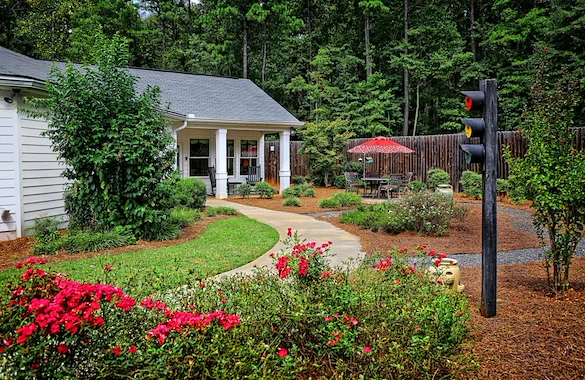 Image of The Woods Senior Living (3)