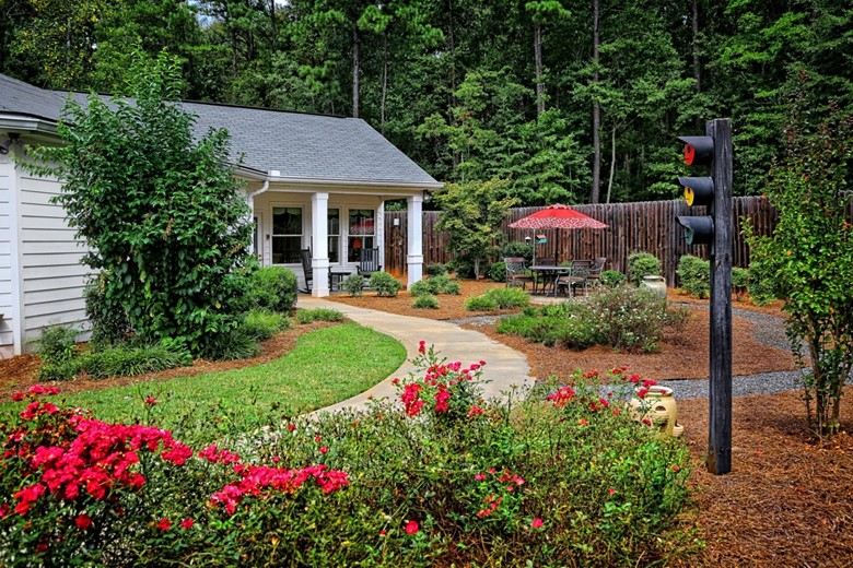 Image of The Woods Senior Living (3)