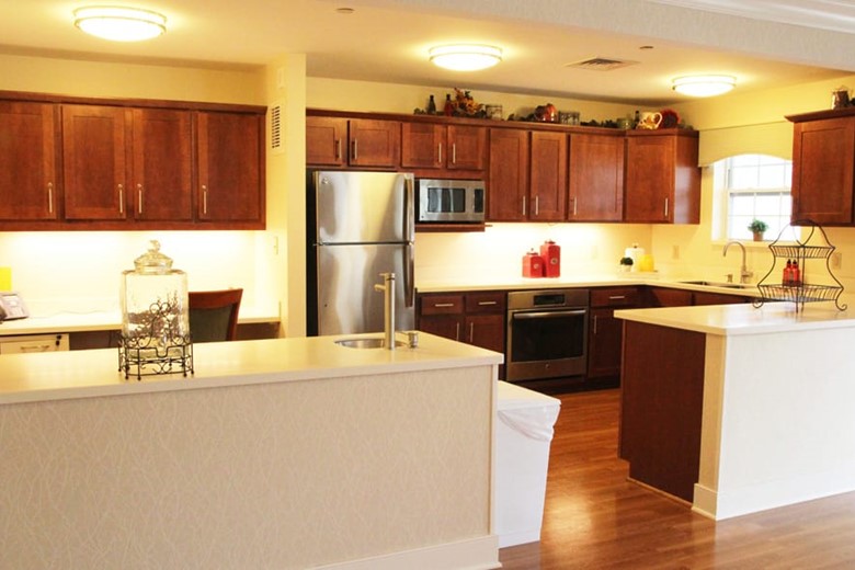 Image of Artis Senior Living of Branford (6)