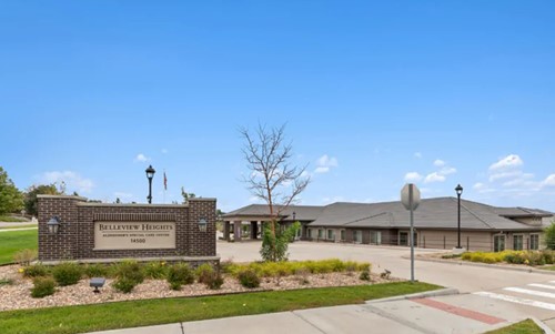 Image of Belleview Heights Senior Living (1)