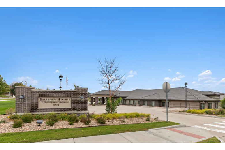 Image of Belleview Heights Senior Living (1)