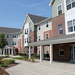 Image of Cornerstone Senior Apartments (2)