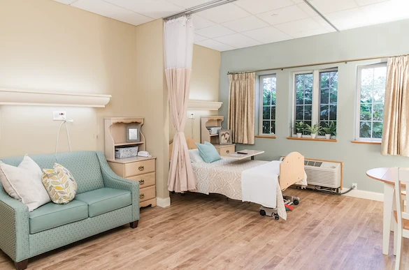 Image of Hillebrand Nursing And Rehabilitation Center (6)