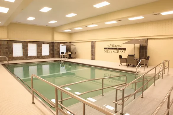 Image of The Villages at Historic Silvercrest Senior Living (8)