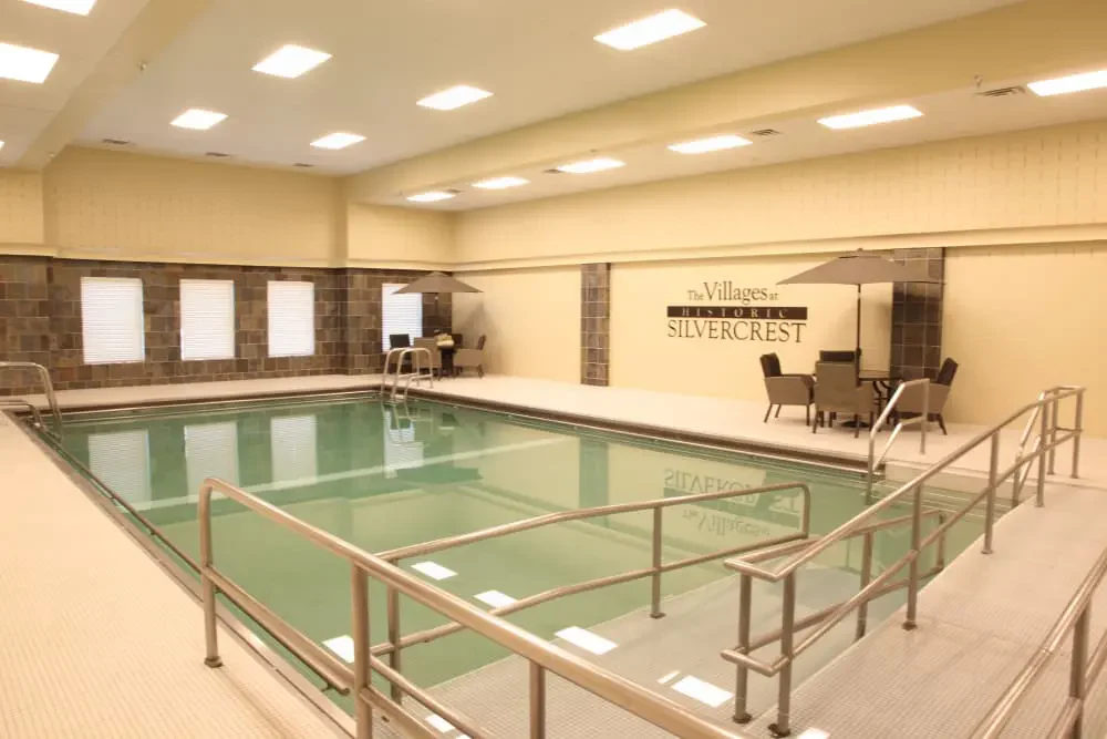 Image of The Villages at Historic Silvercrest Senior Living (8)