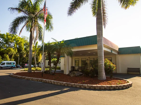 Image of Woodbridge Care Center And Rehab (1)