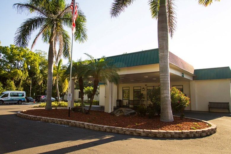 Image of Woodbridge Care Center And Rehab (1)