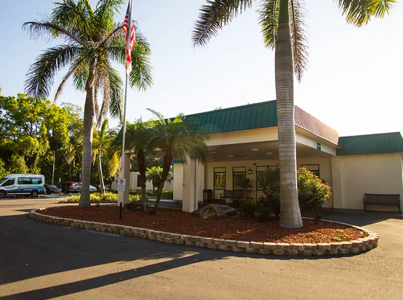 Image of Woodbridge Care Center And Rehab (1)