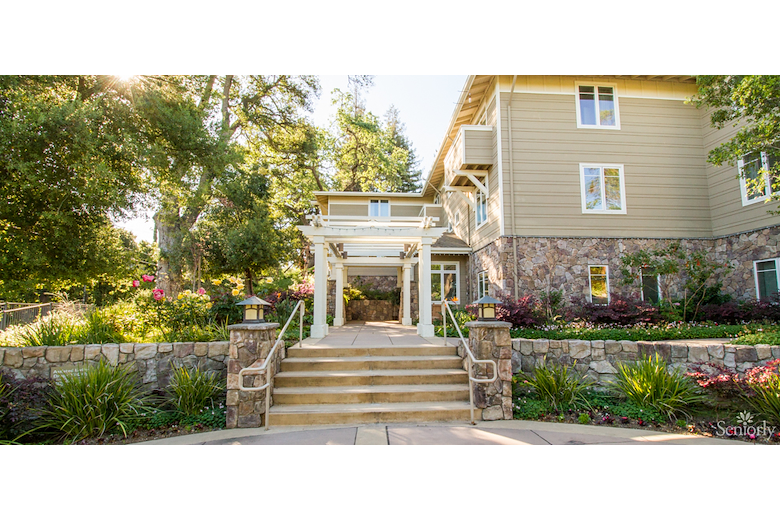 Image of The Villas At Saratoga Assisted Living (1)