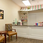 Senior assisted living designed to offer residents an unparalleled living experience